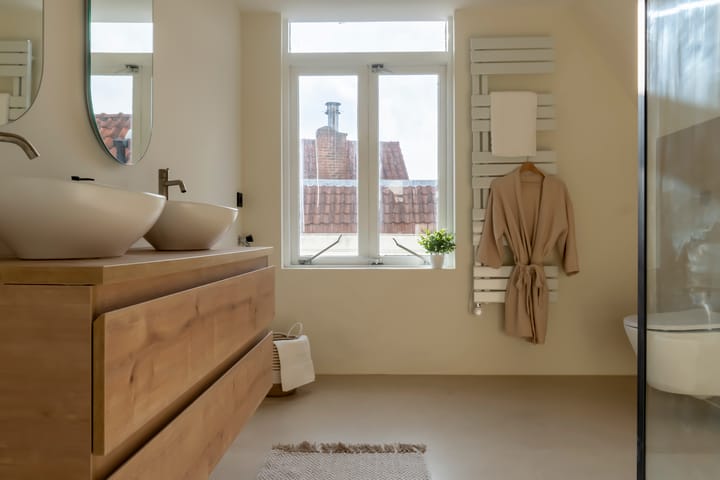 Foto 23 van Hogewoerd 131-B