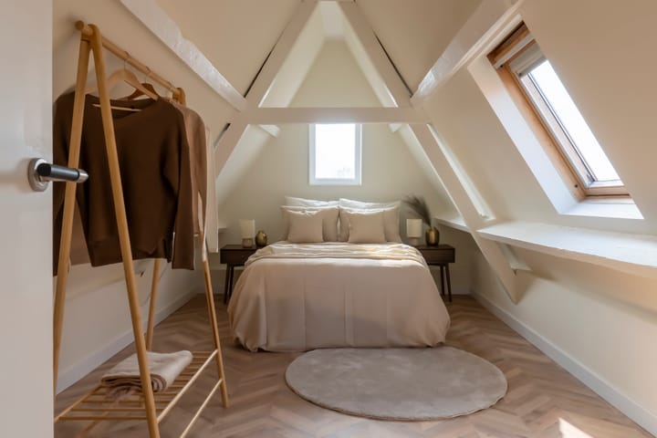 Foto 29 van Hogewoerd 131-B