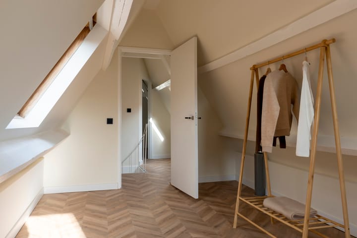 Foto 30 van Hogewoerd 131-B