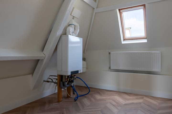 Foto 34 van Hogewoerd 131-B