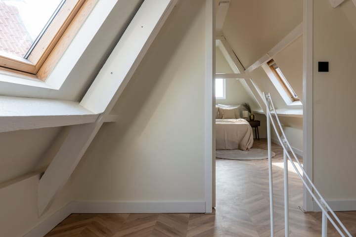 Foto 33 van Hogewoerd 131-B