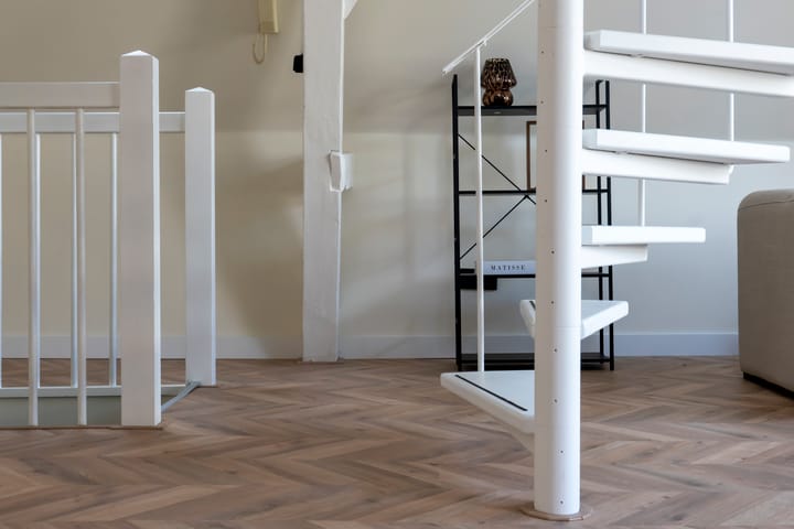 Foto 36 van Hogewoerd 131-B