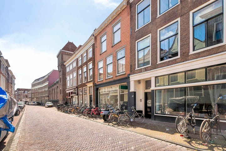 Foto 40 van Hogewoerd 131-B