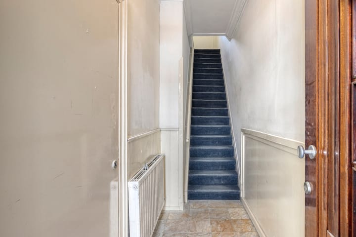 Foto 41 van Hogewoerd 131-B