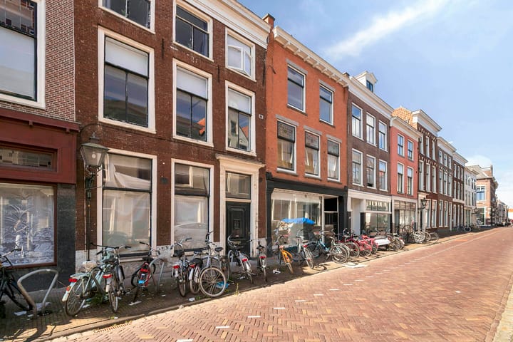 Foto 42 van Hogewoerd 131-B