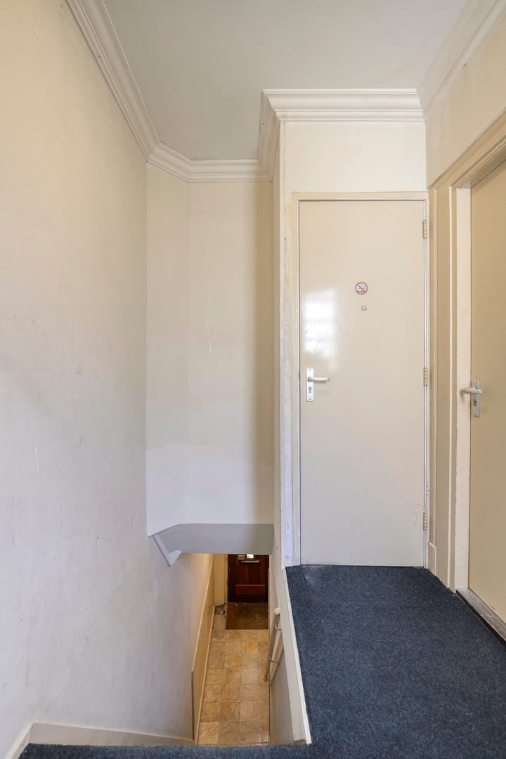 Foto 43 van Hogewoerd 131-B