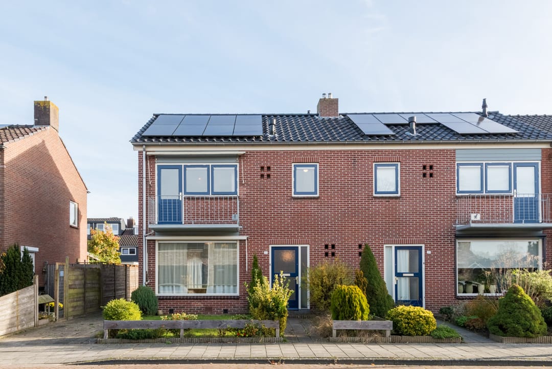 Foto 2 van Brouwersstraat 12