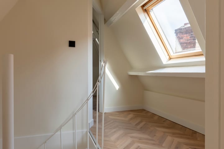 Foto 32 van Hogewoerd 131-B