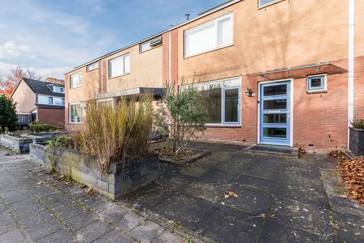 Foto 2 van Campferbeekstraat 5