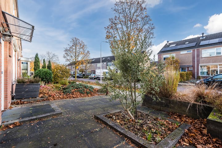 Foto 4 van Campferbeekstraat 5