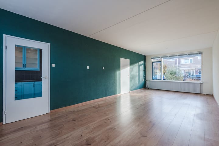 Foto 8 van Campferbeekstraat 5