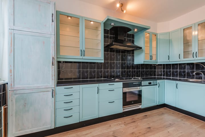 Foto 9 van Campferbeekstraat 5