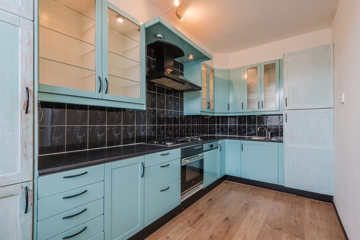 Foto 11 van Campferbeekstraat 5