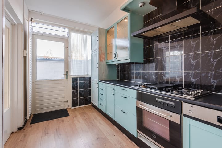 Foto 12 van Campferbeekstraat 5