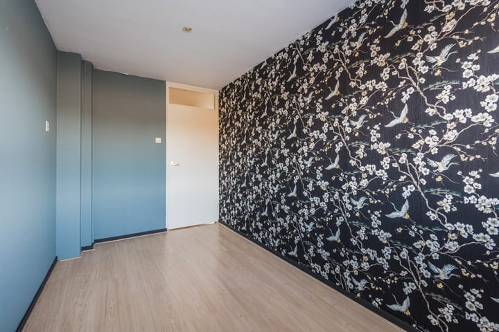 Foto 24 van Campferbeekstraat 5