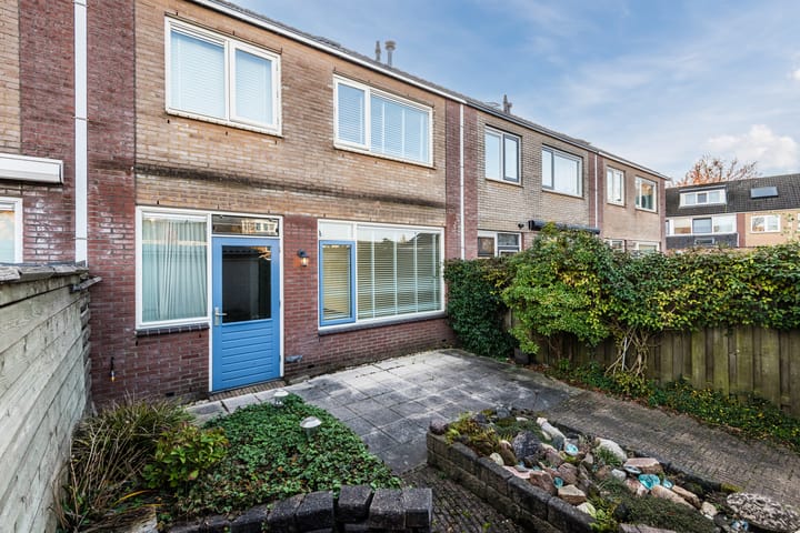 Foto 31 van Campferbeekstraat 5