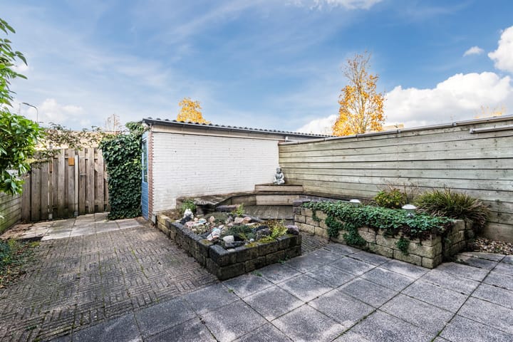 Foto 32 van Campferbeekstraat 5