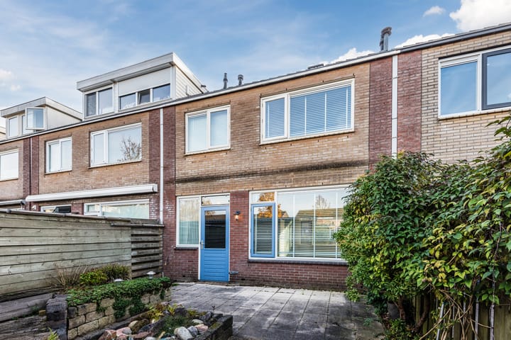 Foto 30 van Campferbeekstraat 5