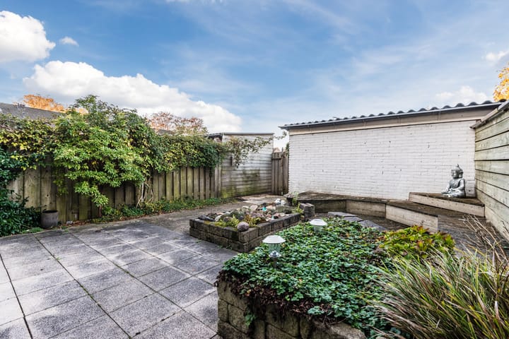 Foto 33 van Campferbeekstraat 5