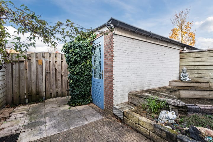 Foto 34 van Campferbeekstraat 5