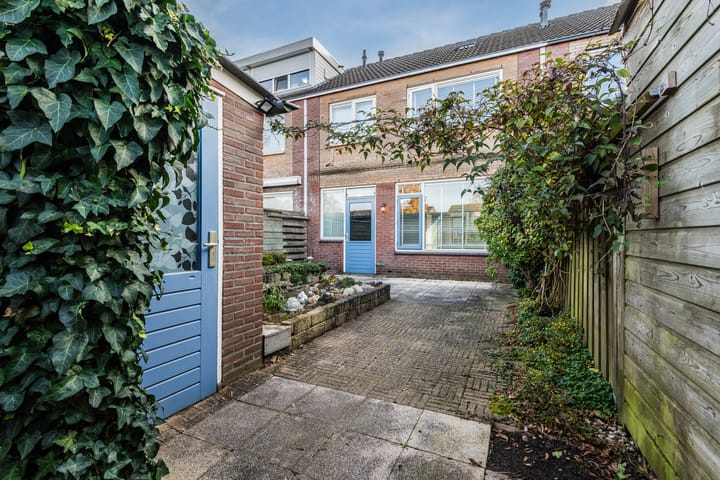 Foto 35 van Campferbeekstraat 5