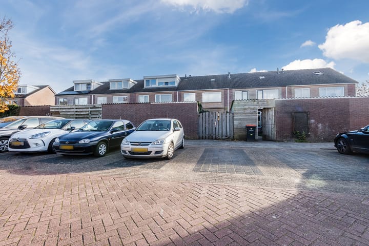 Foto 39 van Campferbeekstraat 5