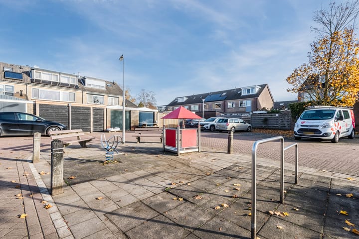 Foto 40 van Campferbeekstraat 5