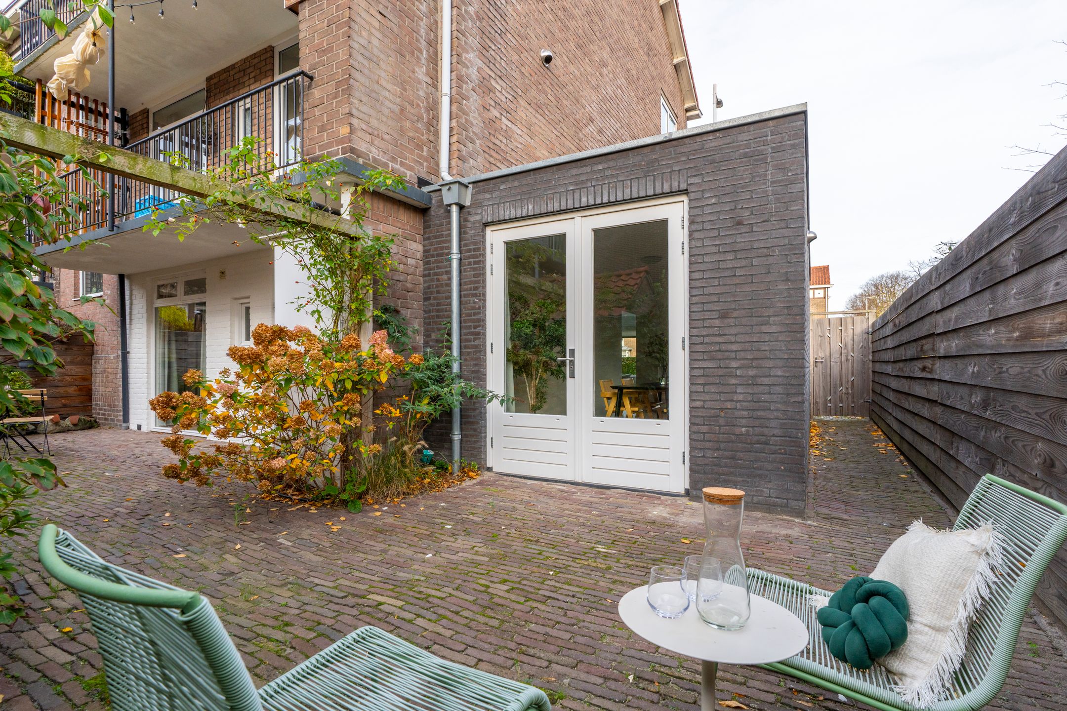 Foto 3 van David van Mollemstraat 3