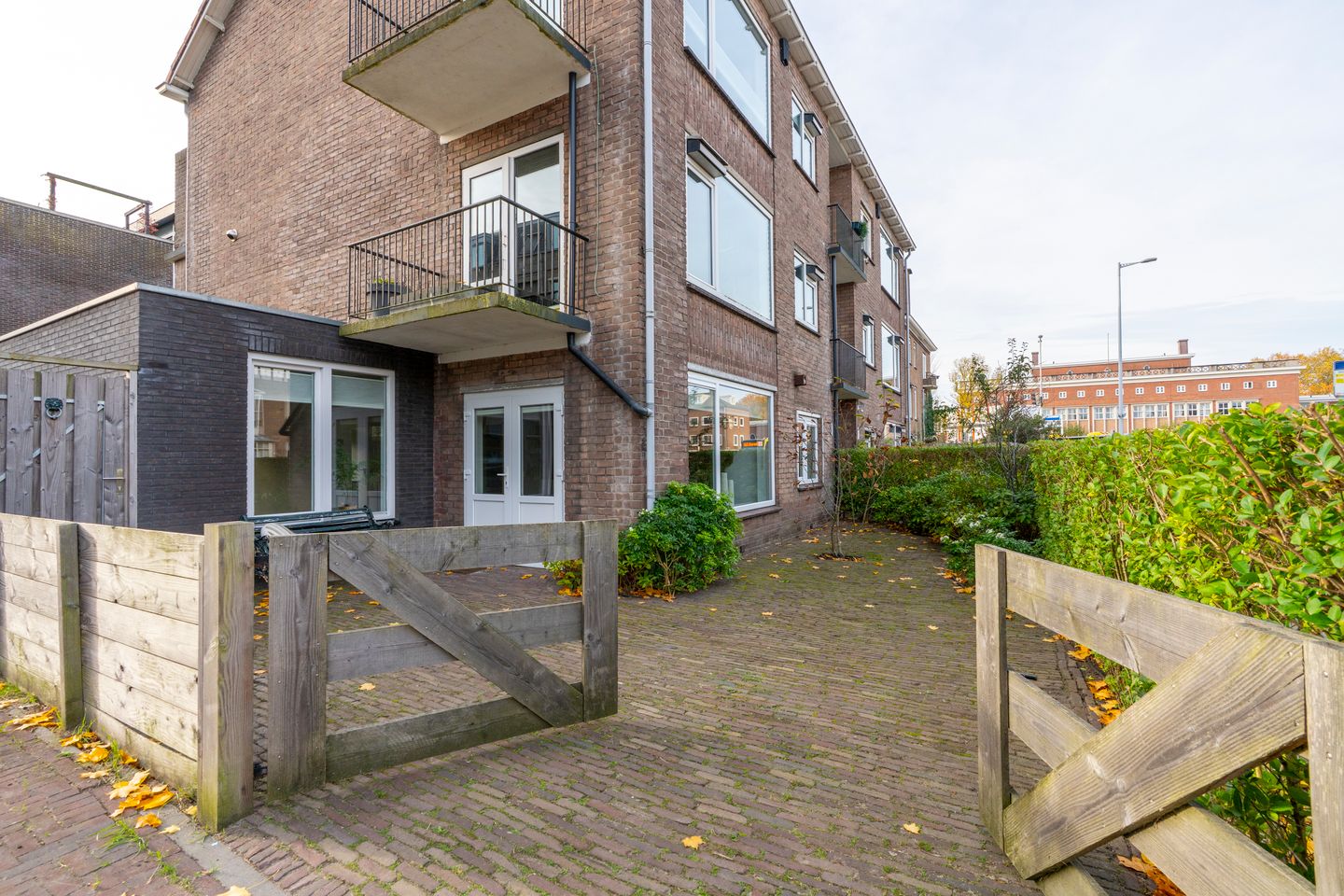 Foto 4 van David van Mollemstraat 3