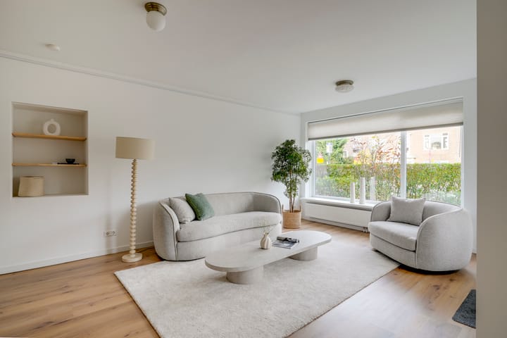 Photo 5 of David van Mollemstraat 3