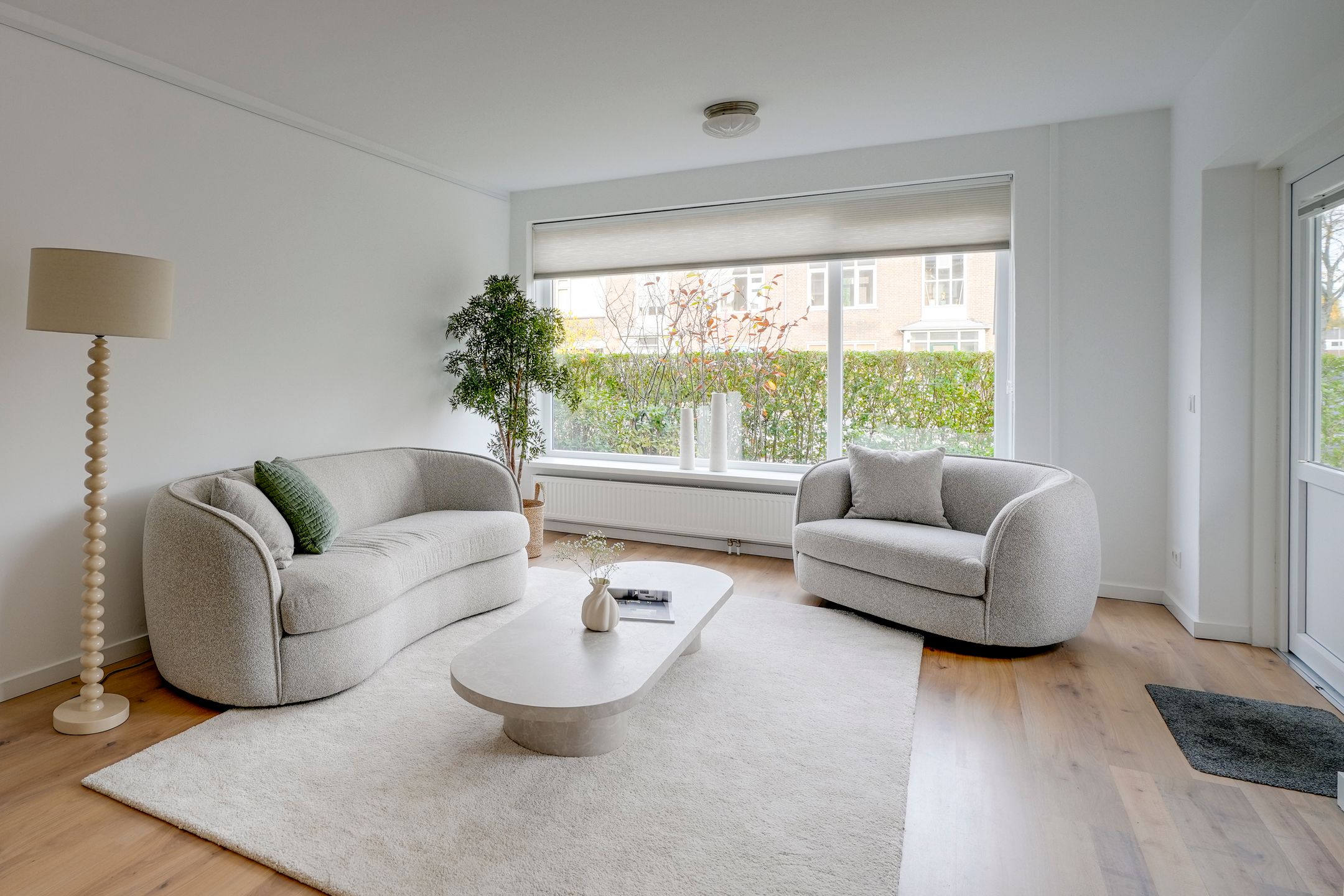 Foto 6 van David van Mollemstraat 3