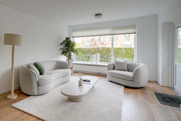 Photo 6 of David van Mollemstraat 3