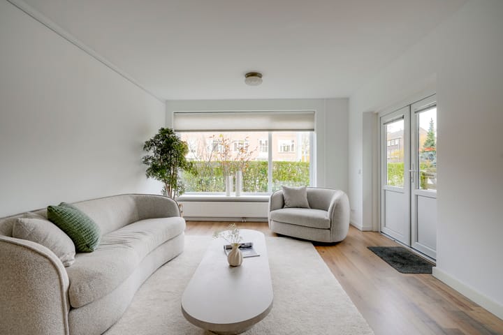 Photo 7 of David van Mollemstraat 3