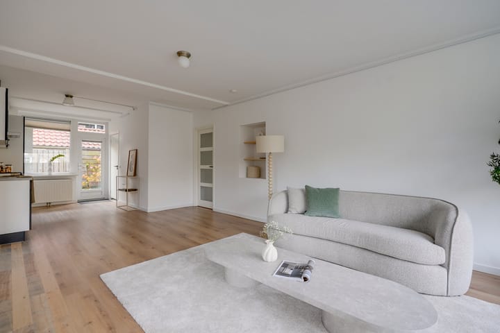 Photo 8 of David van Mollemstraat 3