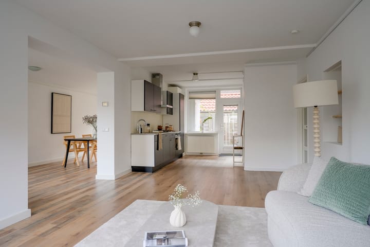 Photo 9 of David van Mollemstraat 3