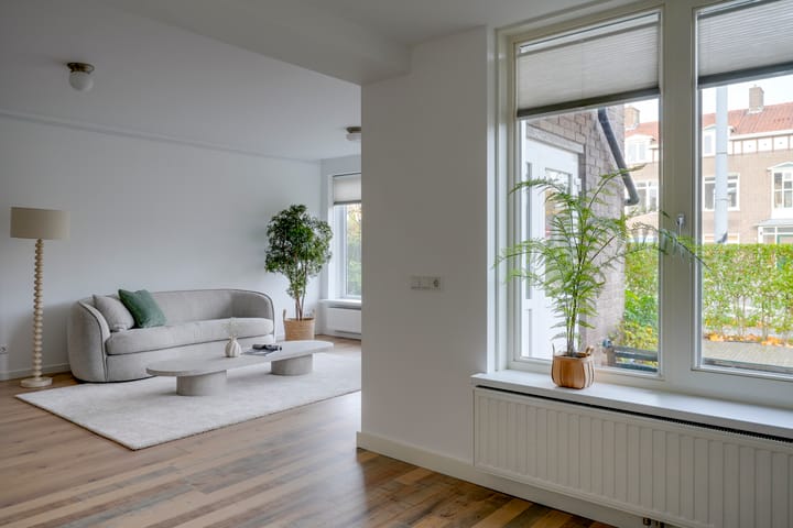 Photo 11 of David van Mollemstraat 3