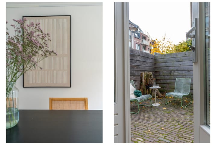 Photo 15 of David van Mollemstraat 3