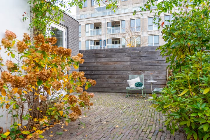 Photo 16 of David van Mollemstraat 3