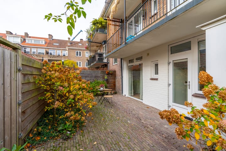 Photo 18 of David van Mollemstraat 3