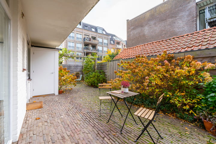 Photo 20 of David van Mollemstraat 3