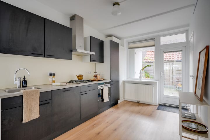 Photo 21 of David van Mollemstraat 3