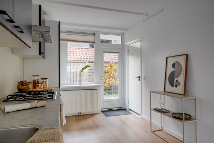 Photo 24 of David van Mollemstraat 3