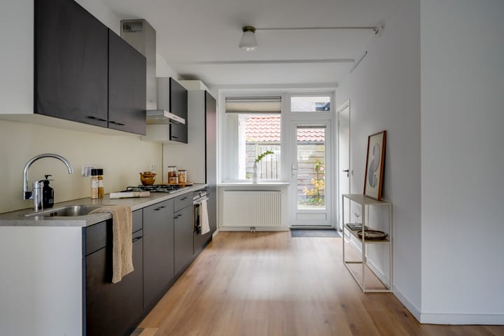 Photo 25 of David van Mollemstraat 3