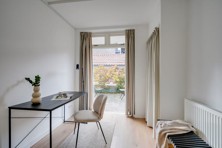 Photo 26 of David van Mollemstraat 3