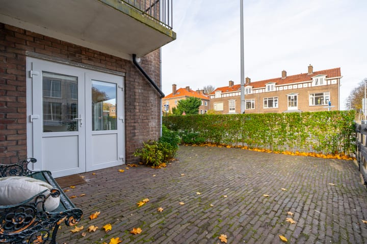 Photo 40 of David van Mollemstraat 3