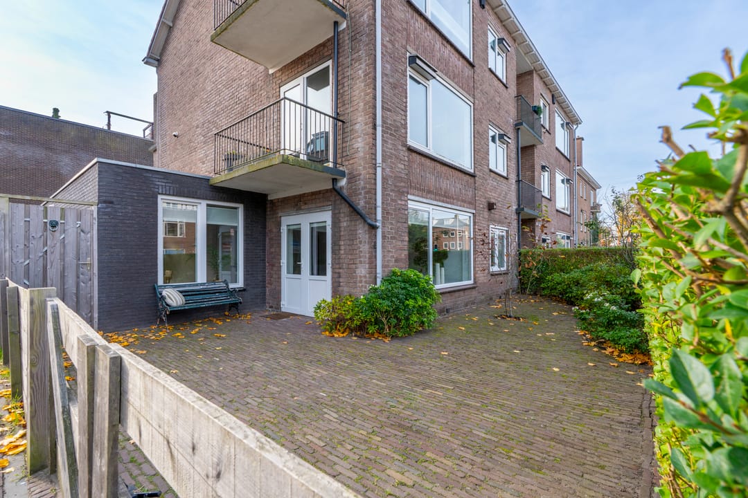 Foto 41 van David van Mollemstraat 3