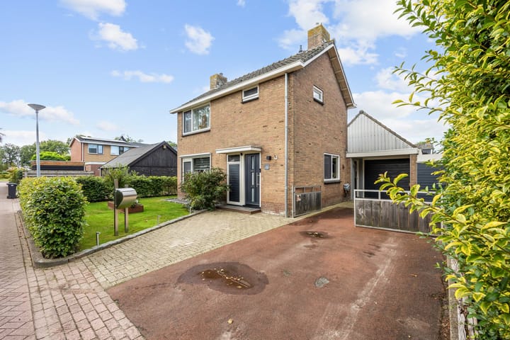 Foto 10 van De Roe 6