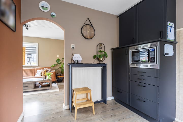 Foto 22 van De Roe 6