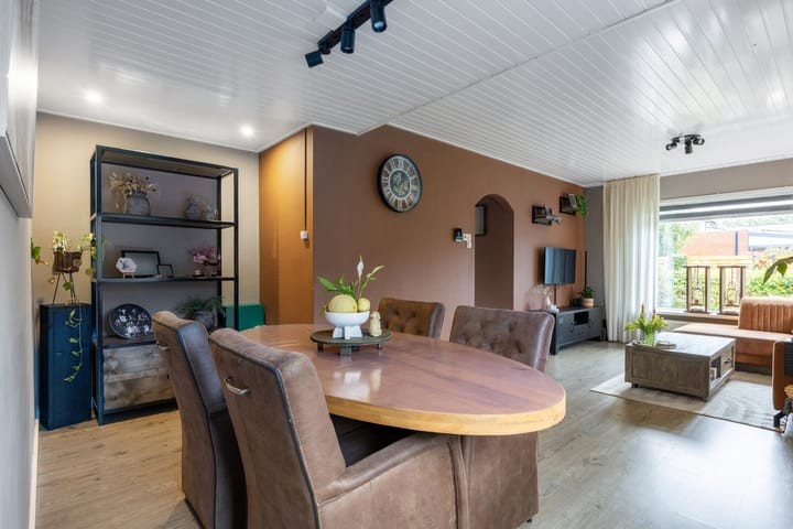 Foto 25 van De Roe 6