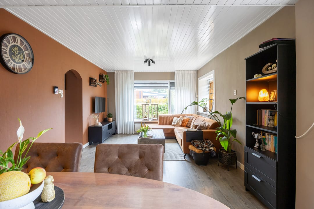 Foto 26 van De Roe 6